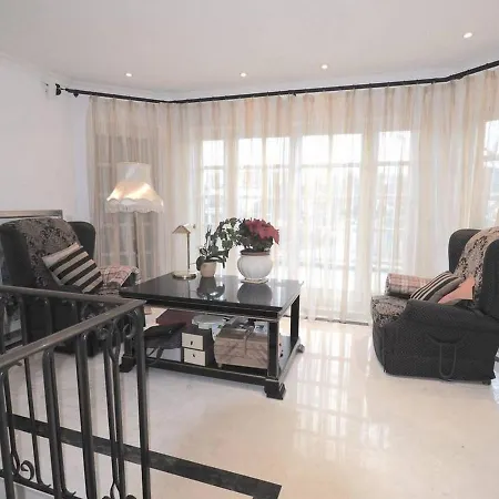 Апартаменты Cavalaire-sur-mer Holiday Dream Кавалер-сюр-Мер