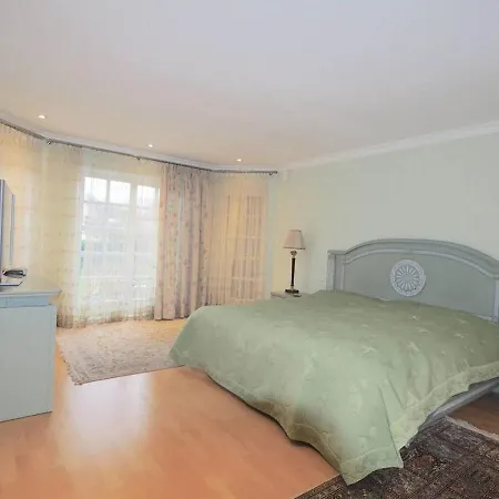 Cavalaire-sur-mer Holiday Dream Lejlighed