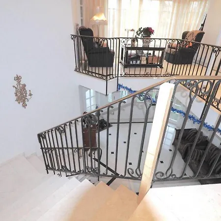 Cavalaire-sur-mer Holiday Dream Кавалер-сюр-Мер